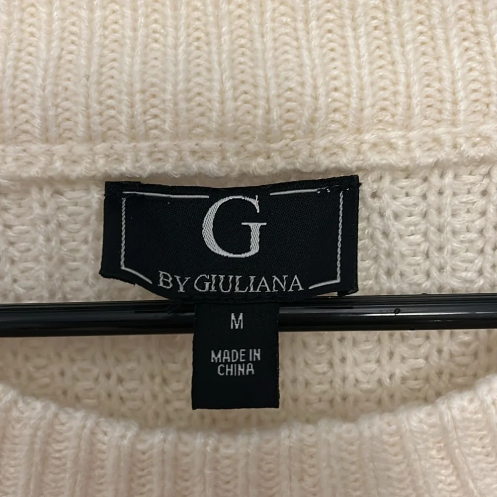 Sequent sweater - Picture 3 of 6